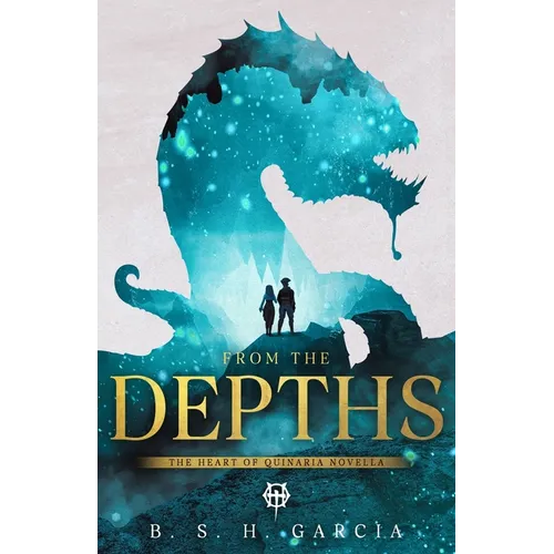 From the Depths: The Heart of Quinaria Novella