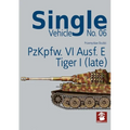 Pzkpfw. VI Ausf. E Tiger I (Late)