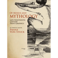 Of Menus and Mythology: Late Nineteenth-Century Print Graphics