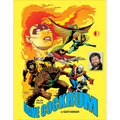 The Life & Art of Dave Cockrum: Limited Hardcover Edition