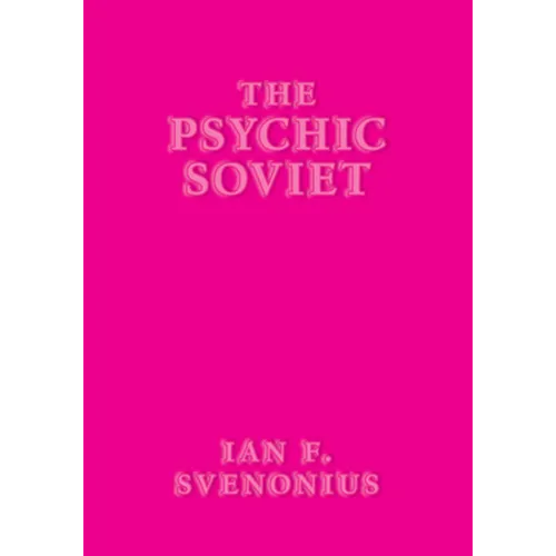 The Psychic Soviet