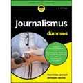 Journalismus für Dummies