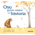 Oso Quiere Contar Una Historia