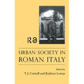 Urban Society In Roman Italy