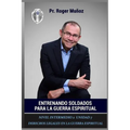 Entrenando Soldados Para La Guerra Espiritual - Nivel Intermedio 2 Unidad 7: Derechos Legales En La Guerra Espiritual