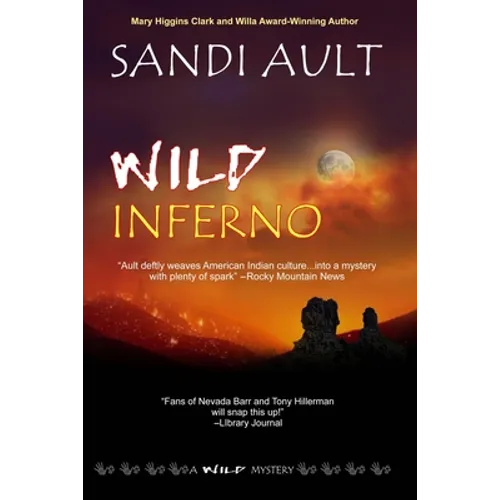 Wild Inferno