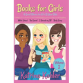 Books for Girls - 4 Great Stories for 8 to 12 year olds: Witch School, The Secret, I Shrunk my BF and Body Swap