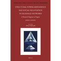 Structural Power-Dependence and Social Negotiation in Exchange Networks: A Research Program in Progress