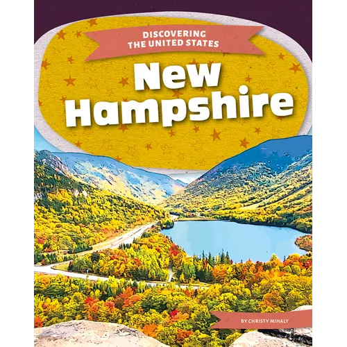 New Hampshire