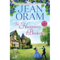 The Huckleberry Bookshop (LARGE PRINT EDITION): An Enemies to Lovers Sweet Romance