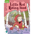 Classic Tales Second Edition: Level 3: Little Red Riding Hood