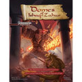 Fate of the Forebears, Part 1: Domes of Ishaq Zahur (PF)
