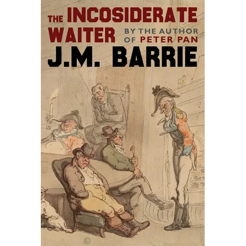 The Inconsiderate Waiter