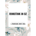 Rinkitink in Oz
