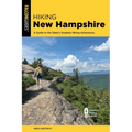 Hiking New Hampshire