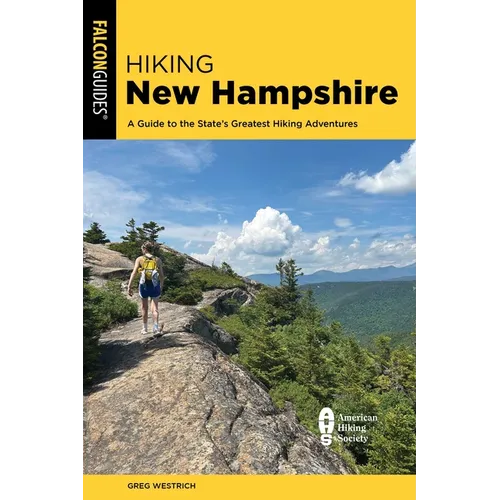 Hiking New Hampshire