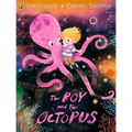 The Boy and the Octopus