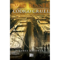 Maze Runner. Código C.R.U.E.L.