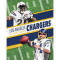 Los Angeles Chargers All-Time Greats