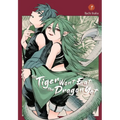 The Tiger Won't Eat the Dragon Yet, Vol. 3: Volume 3