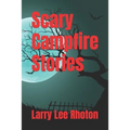 Scary Campfire Stories