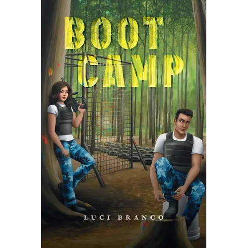 Boot Camp
