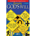 Knowing God's Will