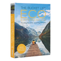 The Bucket List Eco Experiences: Traveling the World, Sustaining the Earth
