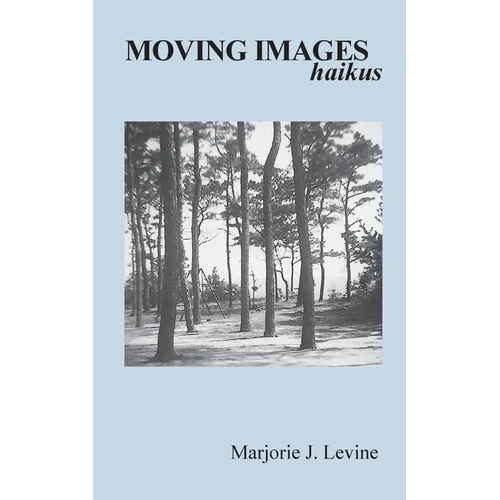 MOVING IMAGES haikus
