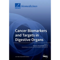 Cancer Biomarkers and Targets in Digestive Organs