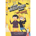 League of Unexceptional Children: Get Smart-Ish