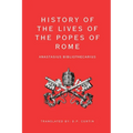 History of the Lives of the Popes of Rome