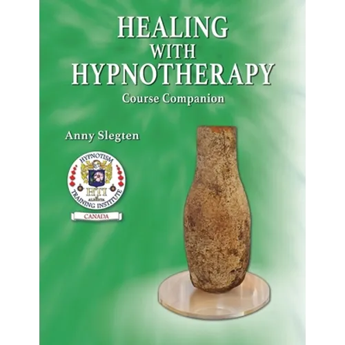 Healing With Hypnotherapy