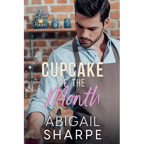 Cupcake of the Month