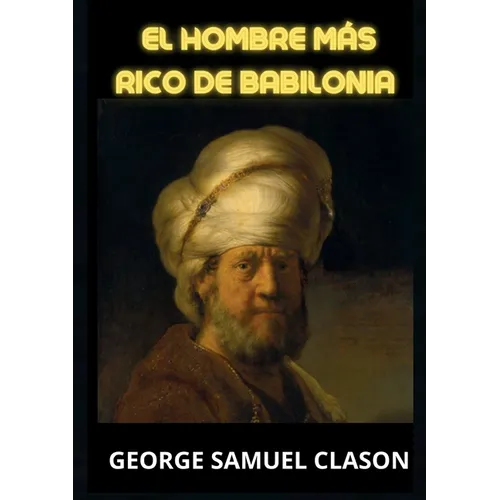 El hombre más rico de Babilonia