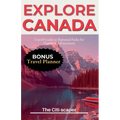 Explore Canada: Travel Guide to National Parks for Outdoor Adventurers