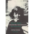 Darkness Spoken: The Collected Poems of Ingeborg Bachmann