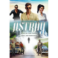 Astray: A Tale of Time Travel, Love, and Indecency
