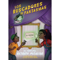 El Caso del Retrato Peculiar (Case of the Peculiar Portrait)
