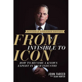 From Invisible to Icon: How to Become a Known Expert in Your Industry