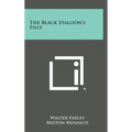The Black Stallion's Filly