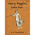 Mary Poppins Comes Back