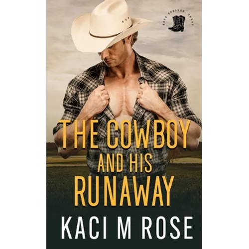 The Cowboy and His Runaway