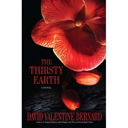 Thirsty Earth