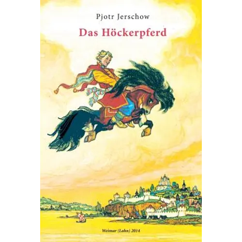 Das Hoeckerpferd