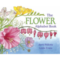 The Flower Alphabet Book