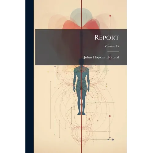 Report; Volume 15