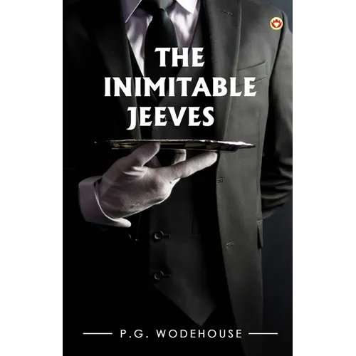 The Inimitable Jeeves