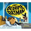 Bedtime for Batman