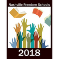 Nashville Freedom Schools 2018